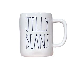 🍬Rae Dunn: “Jellybeans” Mug